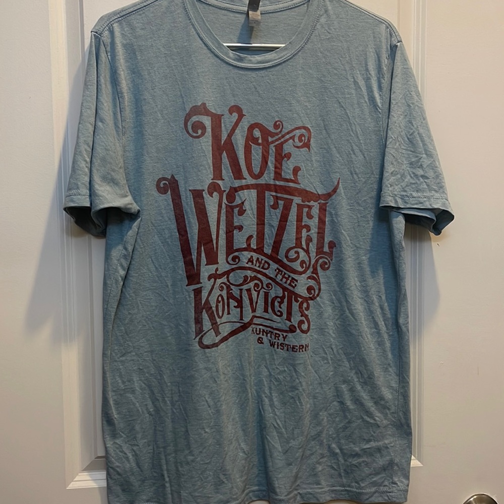 Koe Wetzel